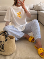 تیشرت CATTLEYA x 11 | lemon