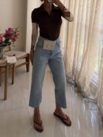 جین زارا | Zara Milan Light - Image 2