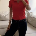 پولو شرت -Polo Shirt | Chili