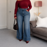H&M | Boho‑Stitch Denim - Image 4