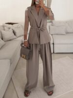 CATTLEYA | The Edit Vest - Image 12