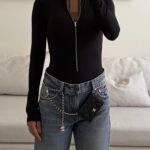 بادی زارا | Zara Body