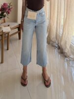 جین زارا | Zara Milan Light