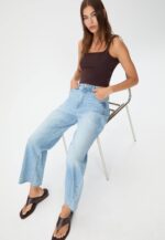 جین زارا | Zara Milan Light - Image 4
