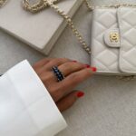 Stone ring