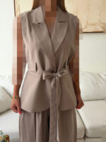 CATTLEYA | The Edit Vest - Image 6