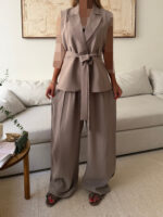 CATTLEYA | The Edit Vest - Image 8