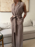 CATTLEYA | The Edit Vest - Image 7