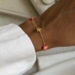Lucky Charm Bracelet