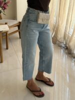 جین زارا | Zara Milan Light - Image 4