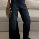 Old Navy | High-Rise Baggy Wide-Leg Jeans