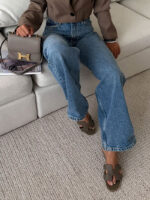 Banana Republic | Classic Wide-Leg Denim - Image 2