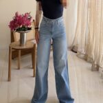 Tally Weijl Wide Jeans | شلوار جین واید تالی وایل