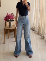 Tally Weijl Wide Jeans | شلوار جین واید تالی وایل