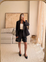 River Island | The Iconic Square-Neck - Image 6