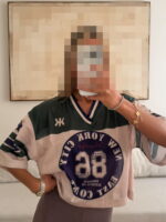 Forest Coast | Mesh Jersey