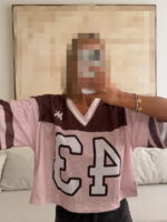 Pastel Blend | Mesh Jersey - Image 3