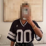 Onyx Force | Mesh Jersey