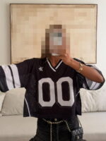 Onyx Force | Mesh Jersey - Image 2