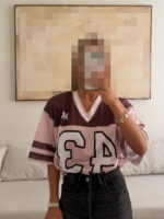 Pastel Blend | Mesh Jersey - Image 2