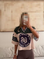 Forest Coast | Mesh Jersey - Image 2
