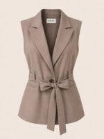 CATTLEYA | The Edit Vest - Image 10