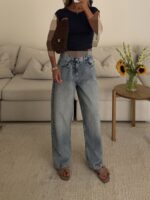 Next |Balloon Fit Jeans