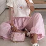 تیشرت  CATTLEYA x 11 | Hi Cute