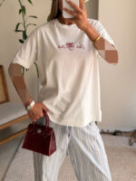 CATTLEYA × Eleven Tee | Cherry Club - Image 2