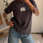 CATTLEYA × Eleven Tee | Bunny