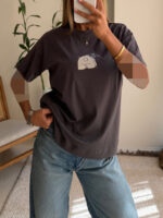 CATTLEYA × Eleven Tee | Cocoa Mood - Image 2