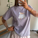 CATTLEYA × Eleven Tee | ICE Cream