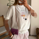 CATTLEYA × Eleven Tee | Laundry Day