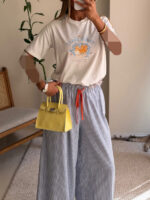 CATTLEYA × Eleven Tee | Laundry Day - Image 3