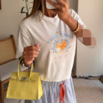 CATTLEYA × Eleven Tee | Laundry Day