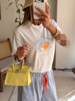 CATTLEYA × Eleven Tee | Laundry Day