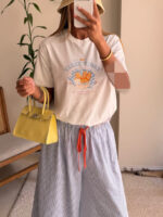 CATTLEYA × Eleven Tee | Laundry Day - Image 2