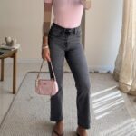 Zara | Iconic Slim Jeans-Oslo Grey 2