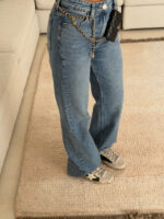 H&M Wide Leg | Palma Blue - Image 2