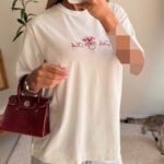 CATTLEYA × Eleven Tee | Cherry Club