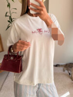 CATTLEYA × Eleven Tee | Cherry Club