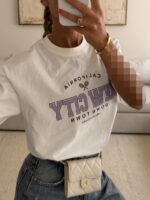 تیشرت CATTLEYA x 11 | lTennis - Image 2