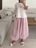 تیشرت  CATTLEYA x 11 | Hi Cute - Image 2