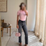 Zara | Iconic Slim Jeans-Oslo Grey