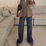 CATTLEYA | The Edit Vest