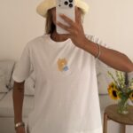 CATTLEYA × Eleven Tee |Cute Water