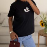 CATTLEYA × Eleven Tee | Rider Club