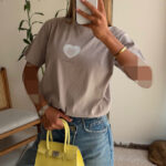 CATTLEYA × Eleven Tee | Soft Heart