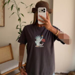 CATTLEYA × Eleven Tee | NY Mood