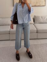جین زارا | Zara Milan Light